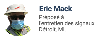Eric Mack